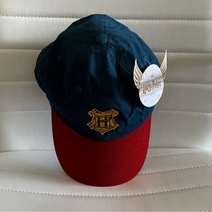 Culturefly Snap Adjustable Harry Potter Hogwarts Hat